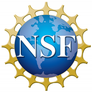 National Science Foundation Logo